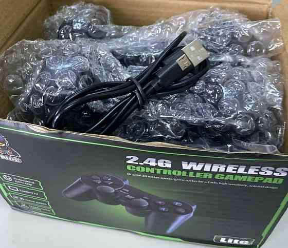 Консоль приставка игровая m8 64gb. Киев