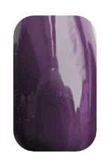 Гель -лак №69 UV Gel-Lacguer SOFIA 8.6 мл США (фиолетово баклажановый) Киев - изображение 1