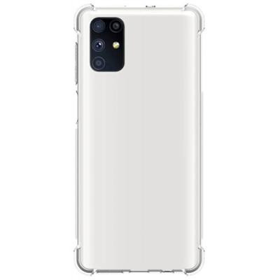 Чохол до моб. телефона BeCover Anti-Shock Samsung Galaxy M51 SM-M515 Clear (705333) Вінниця - фото 3