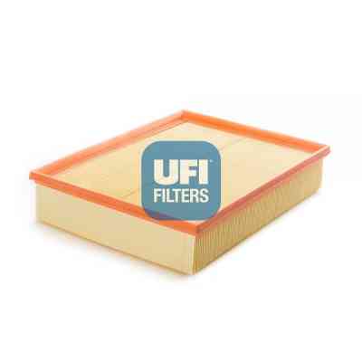 Повітряний фільтр для автомобіля UFI 30.268.00 Вінниця