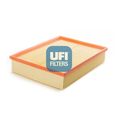 Повітряний фільтр для автомобіля UFI 30.268.00 Вінниця - фото 1