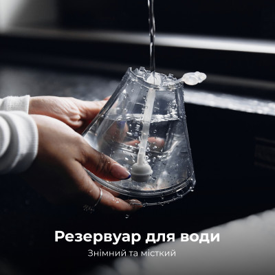 Відпарювач для одягу AENO GS3 (AGS0003) Вінниця - фото 2