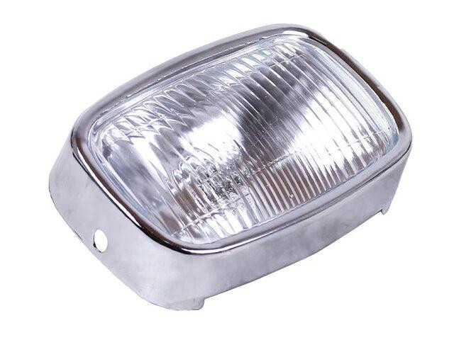 Фара передня мотоблок 180N Мукачево - фото 1