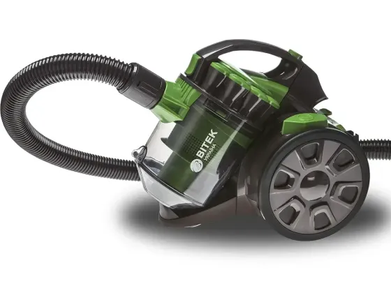 Пилосос вакуумний 4200Вт 3,0л BITEK BT-8663G Київ