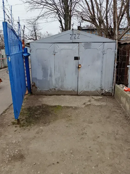 Продам или сдам гараж Одесса - изображение 9