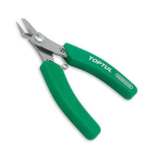 Кусачки TOPTUL 4,5" DEBE204E Одеса