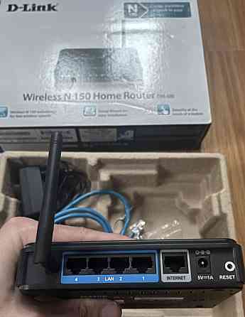 Роутер D-Link dir600 Київ