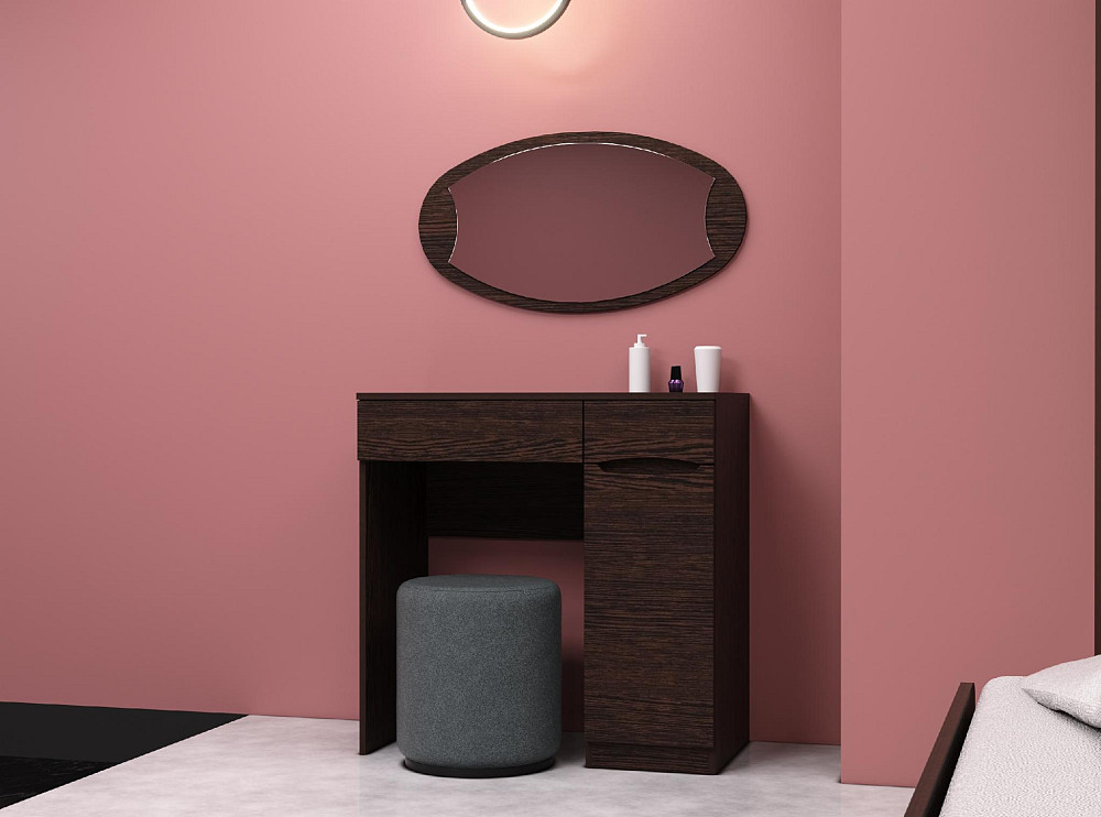 Трюмо Дельта, Венге Магия, 850/450/850 Львов - изображение 1