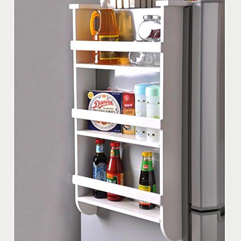 Полка на холодильник 