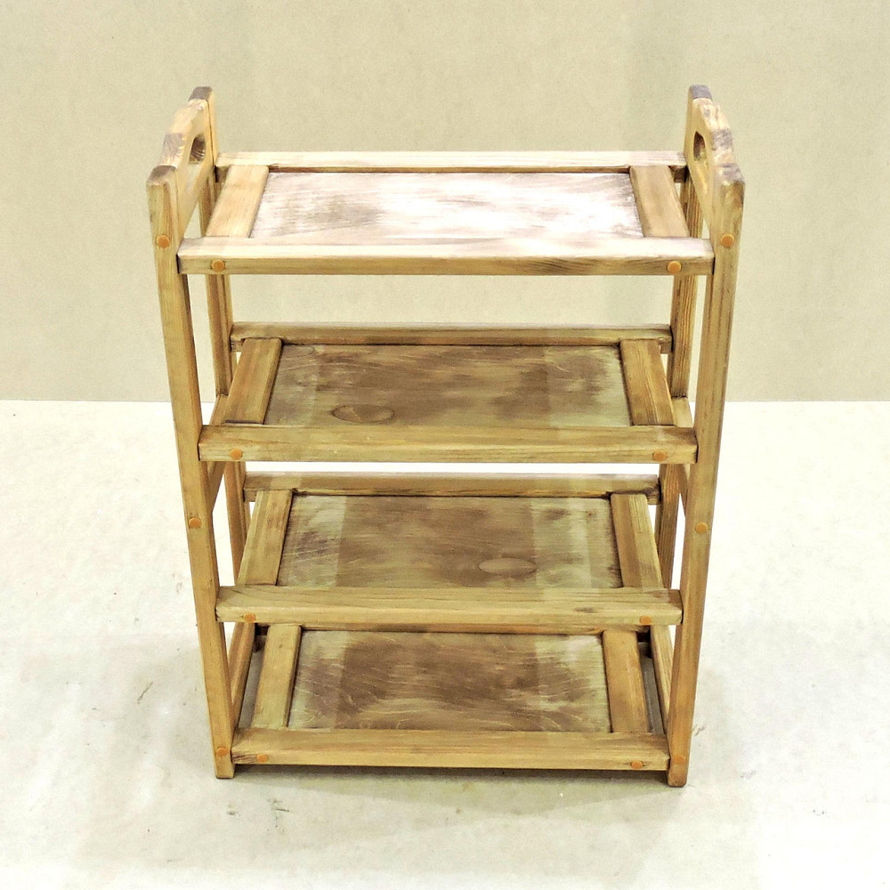 Полка для обуви 