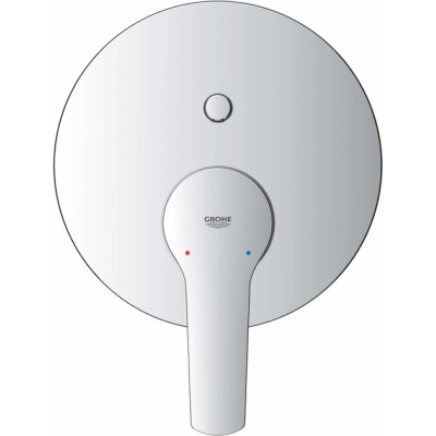Душовий гарнітур Grohe QuickFix 25292000 Вінниця - фото 7