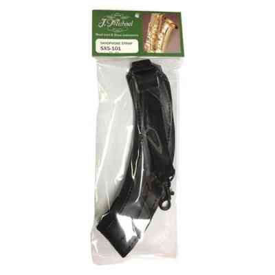 Ремінь для духових інструментів J.Michael Saxophone Strap (SXS-101) Вінниця