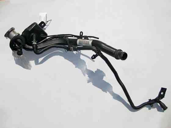 Mercedes-Benz  A2114704620 Заливна горловина паливного бака бензинова USA E-Class W211 CLS C219 Одеса