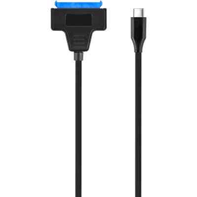 Перехідник Cablexpert USB-C 3.0 to SATA II (AUS3-03) Вінниця