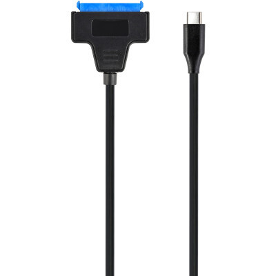 Переходник Cablexpert USB-C 3.0 to SATA II (AUS3-03) Винница - изображение 1
