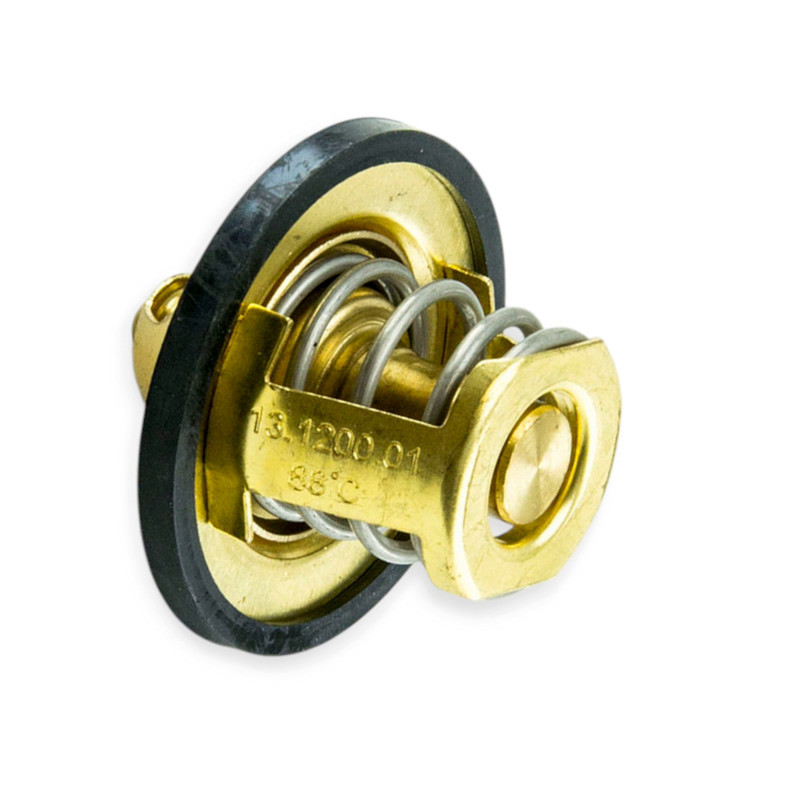 Термостат 1.5 вставка 88°C Ланос,AVEО Мукачево - изображение 1