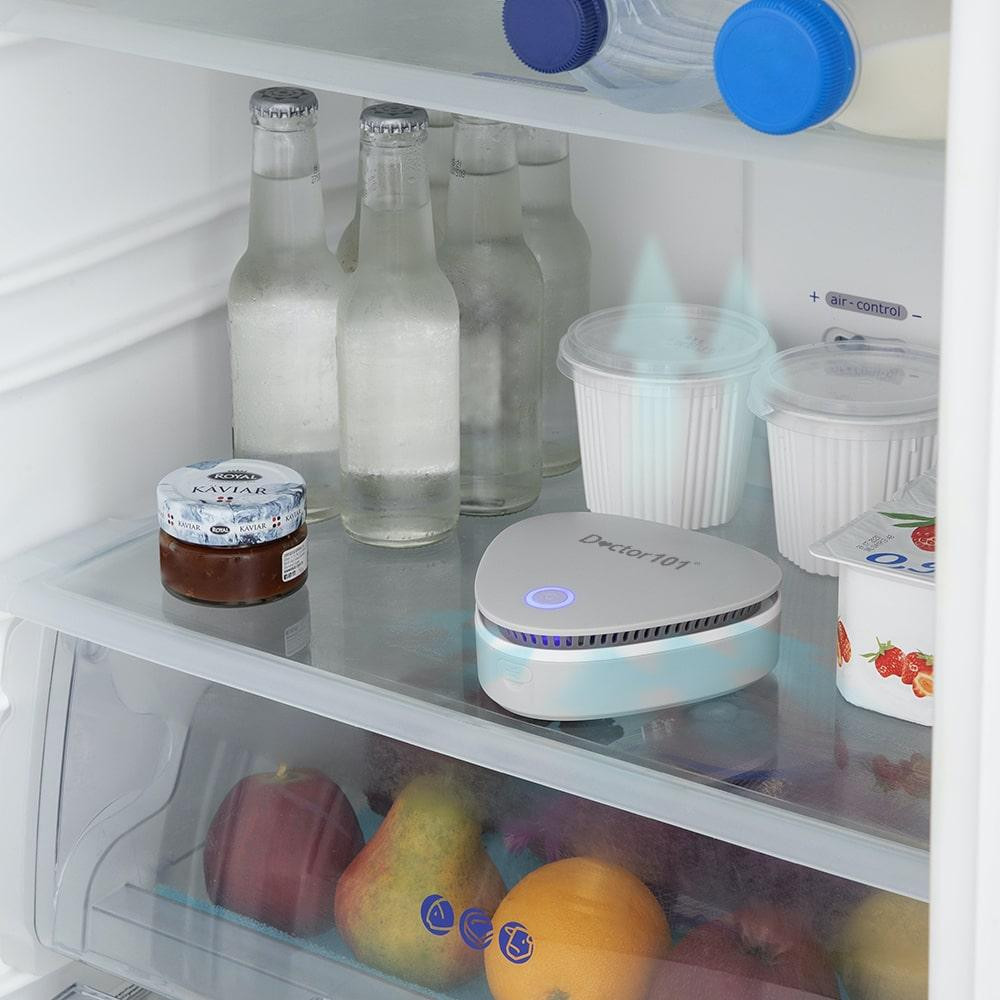 Озонатор с аккумулятором TRITON-10 Днепр - изображение 3