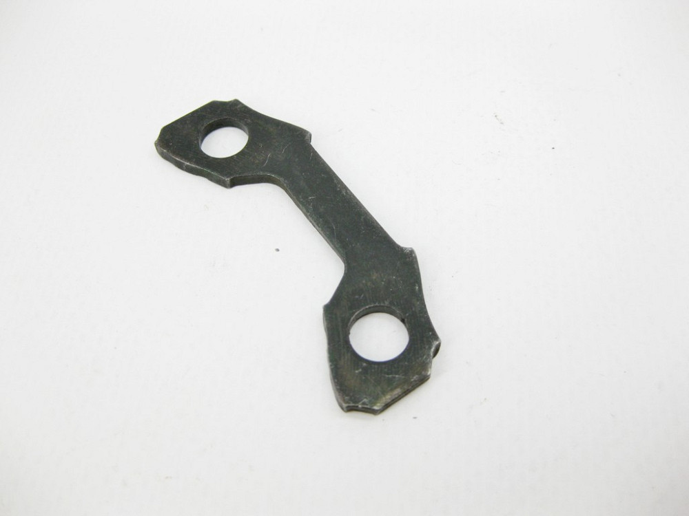 VAG  1K0407357C Кріпильна пластина півосі Audi A1 A2 A3 A4 Q2 Q3 TT RSQ3 Skoda Fabia Octavia Superb VW Одесса - изображение 2