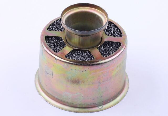 Фильтрующий элемент воздушного фильтра - мотоблок 190N Мукачево - изображение 1