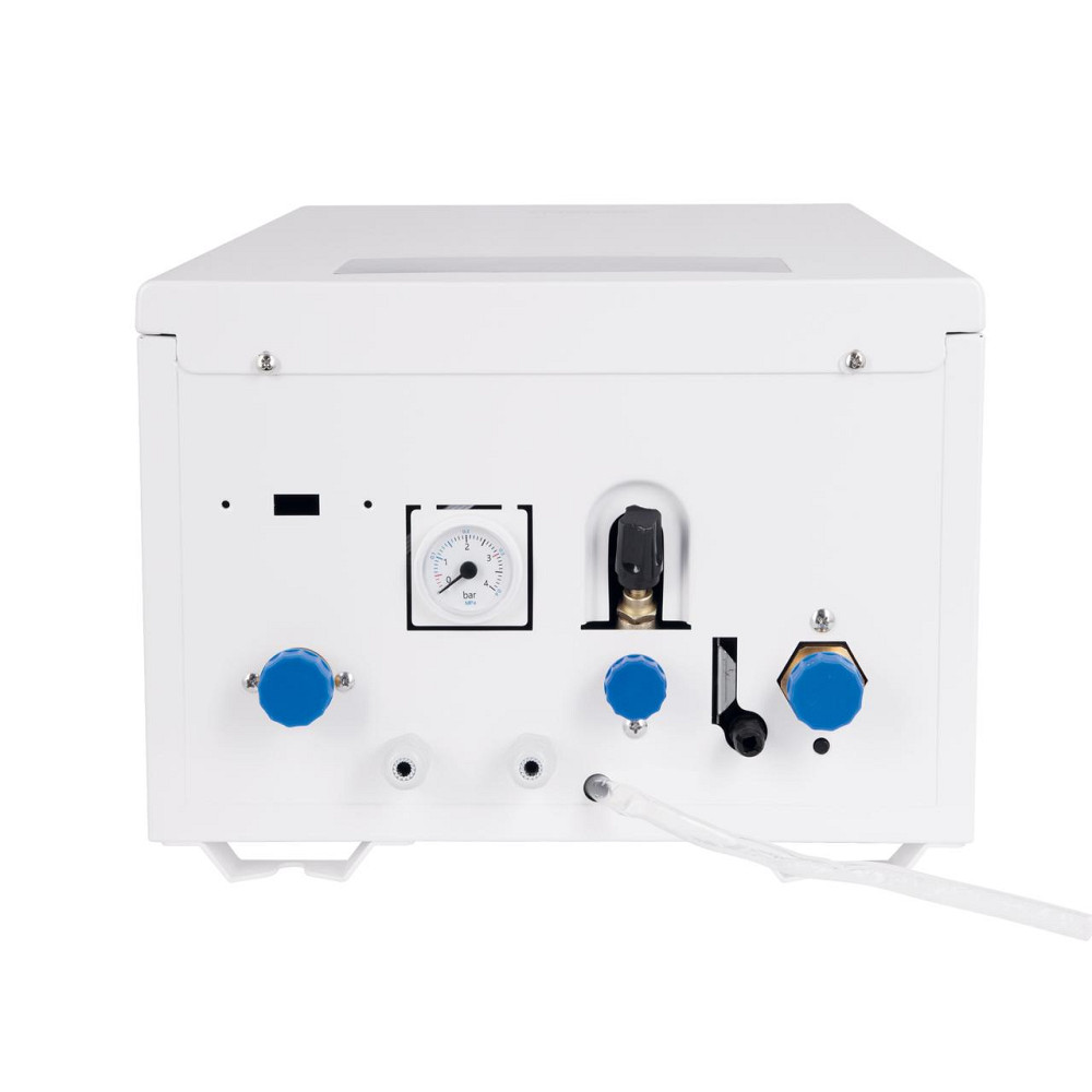 Котел електричний Thermo Alliance 4 кВт TA149DCN4 Київ - фото 7