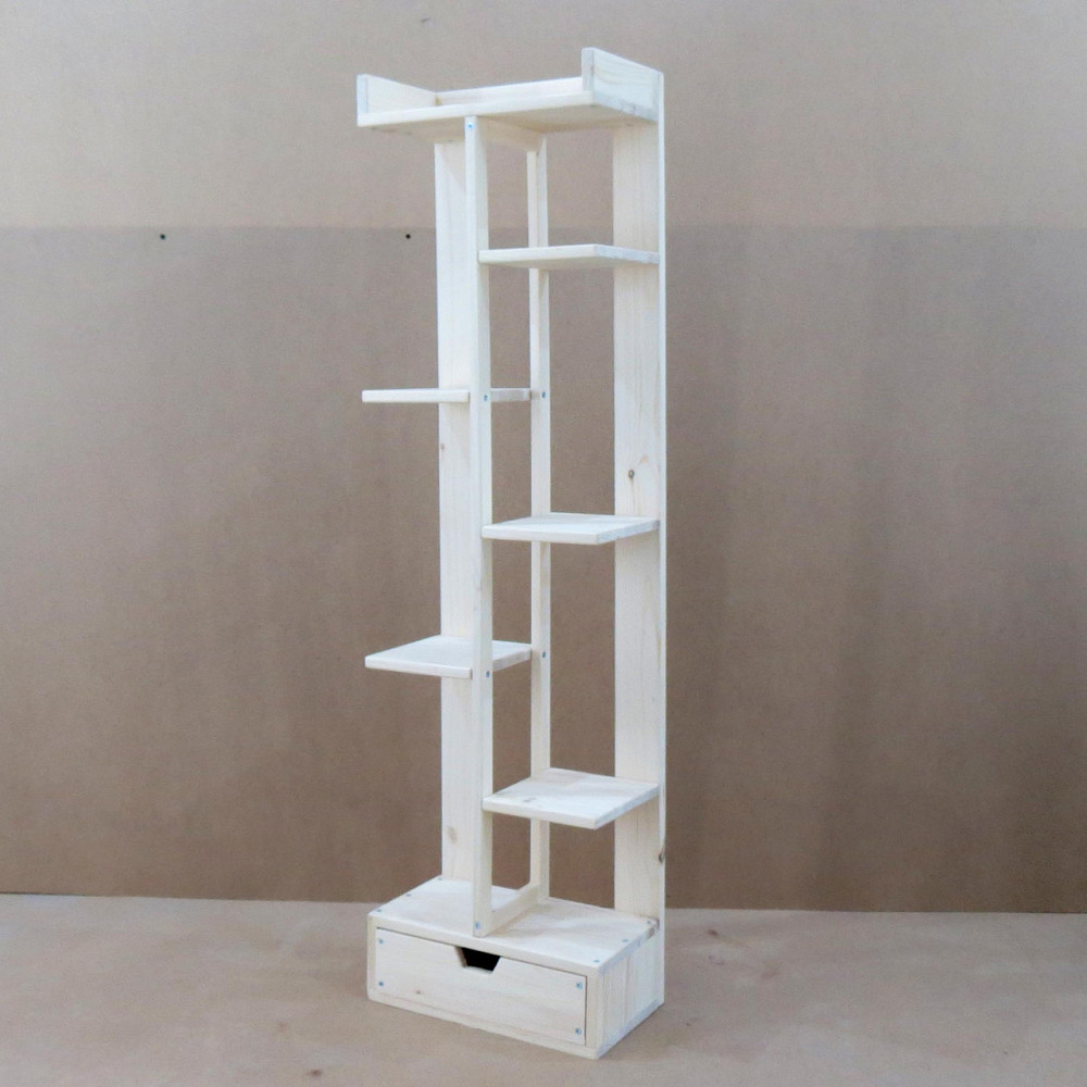 Підставка для квітів "Ольян 7" бланже Миколаїв - фото 5