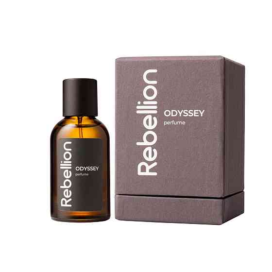 Парфум Odyssey Rebellion 50 мл Київ