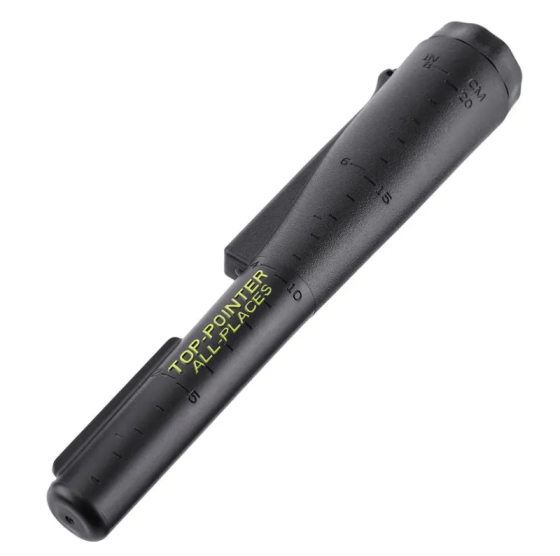 Подводный целеуказатель пинпоинтер Monoclonius Top-Pointer (Черный) Винница