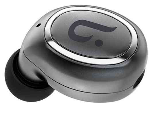 Беспроводная Bluetooth гарнитура Borofone ВС3 Grey Винница