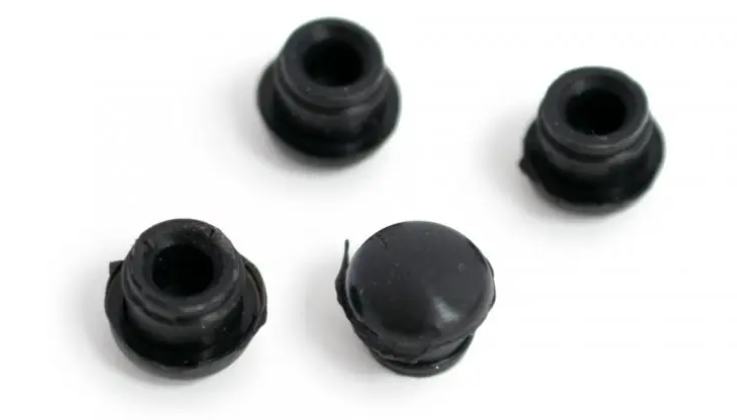 Електрична плитка Domotec MS-5821 з 1 конфоркою, 1000 Вт, сірий корпус — компактна настільна модель Одеса - фото 5