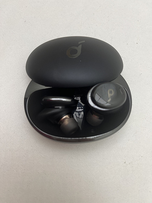 Навушники безпровідні ANKER SoundCore Liberty 3 Pro (Б клас) Луцьк - фото 2