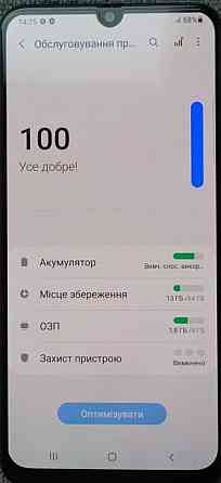 Смартфон Samsung Galaxy A50 ( A505F / DS ) 4/64Gb. Київ