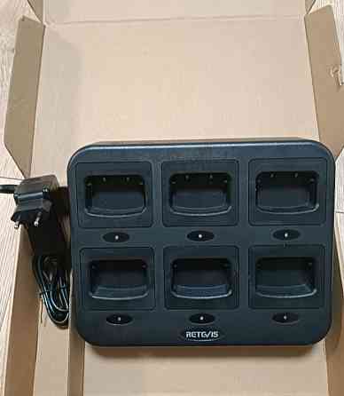 Рація Retevis H777D. Харків