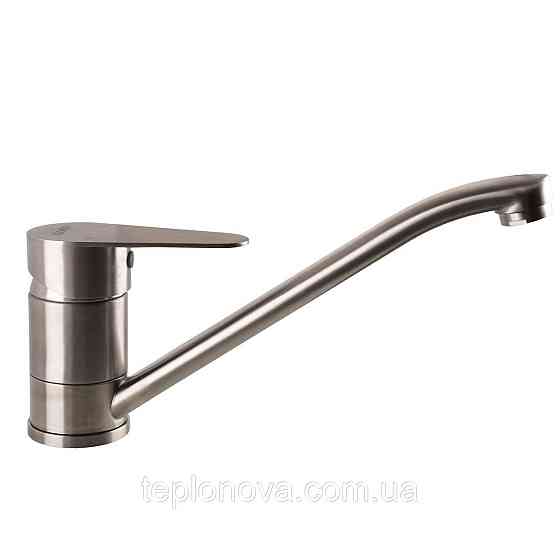 Смеситель для кухни Globus Lux MAIN SM-203 Черновцы