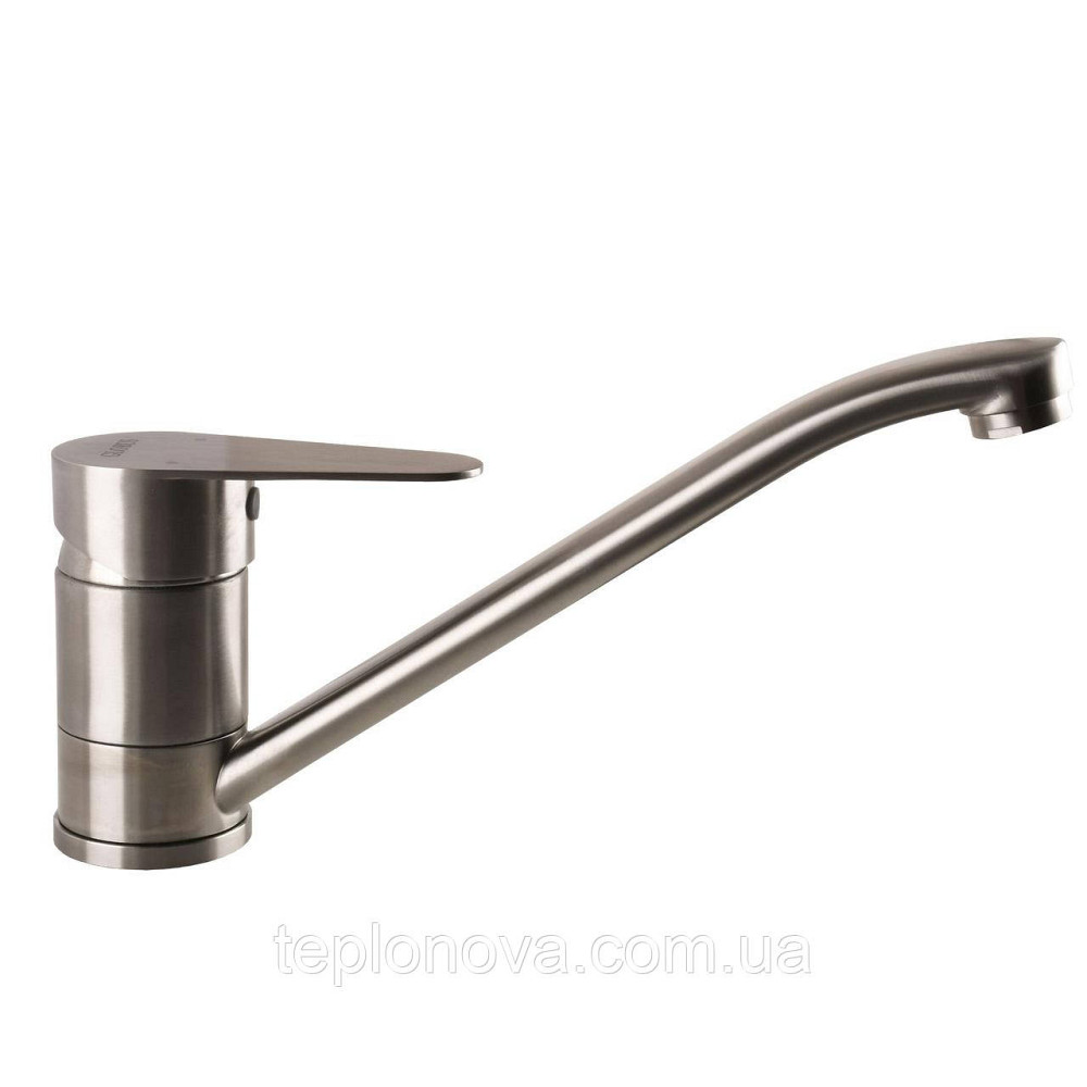 Смеситель для кухни Globus Lux MAIN SM-203 Черновцы - изображение 4