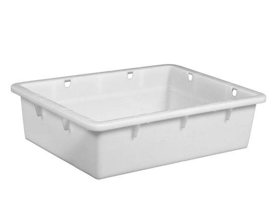 Ящик пластиковый (530х400х140) тип 1 Винница