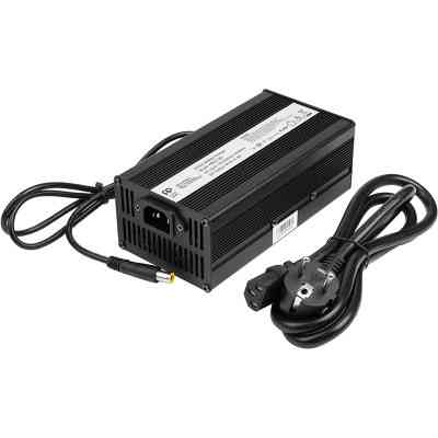 Блок живлення мережевий PowerPlant 25.2V 8A (PB931354) Вінниця