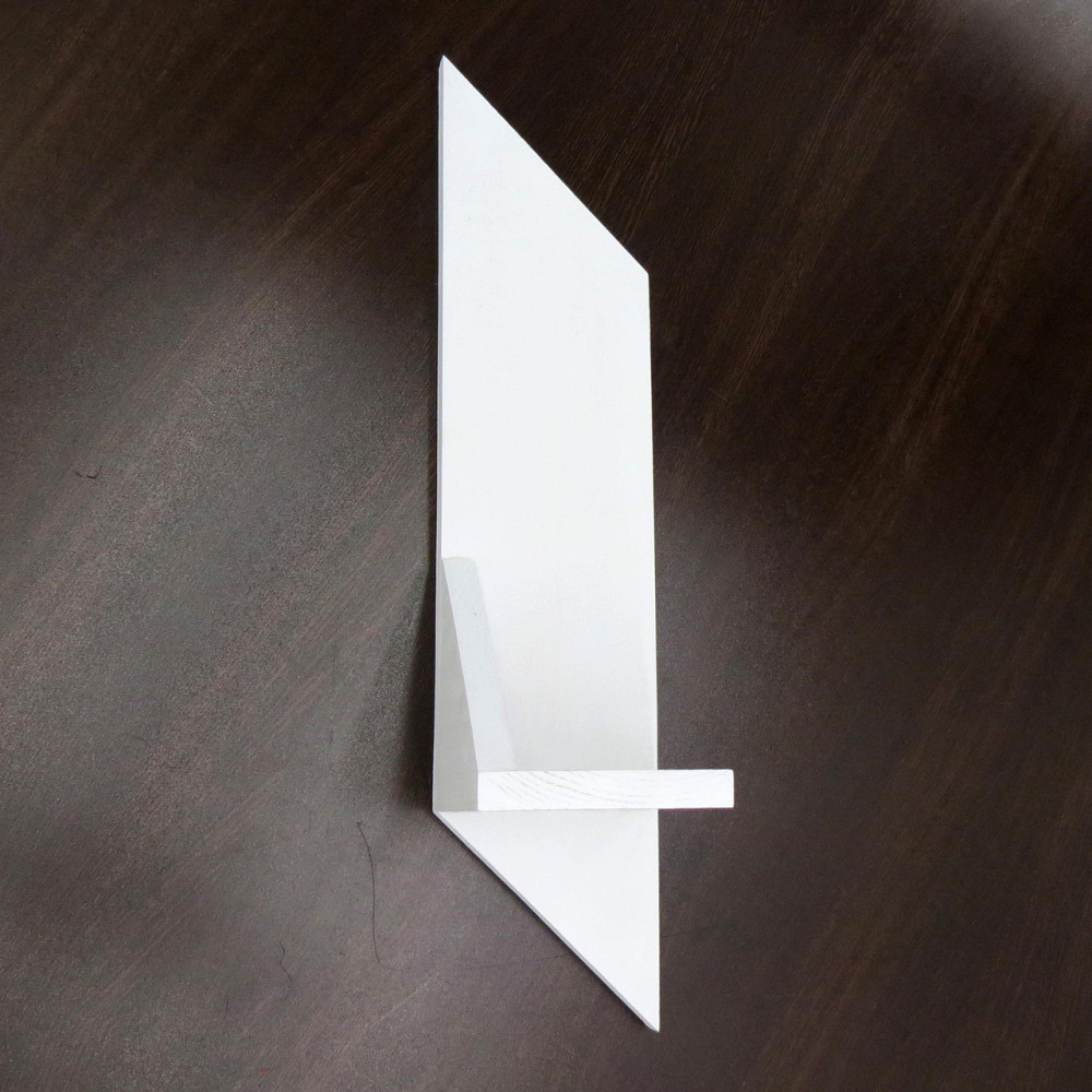 Настенная полка 