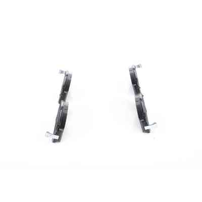 Тормозные колодки Bosch 0 986 494 295 Винница