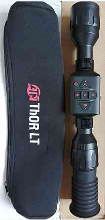 Приціл АTN Thor LT Київ