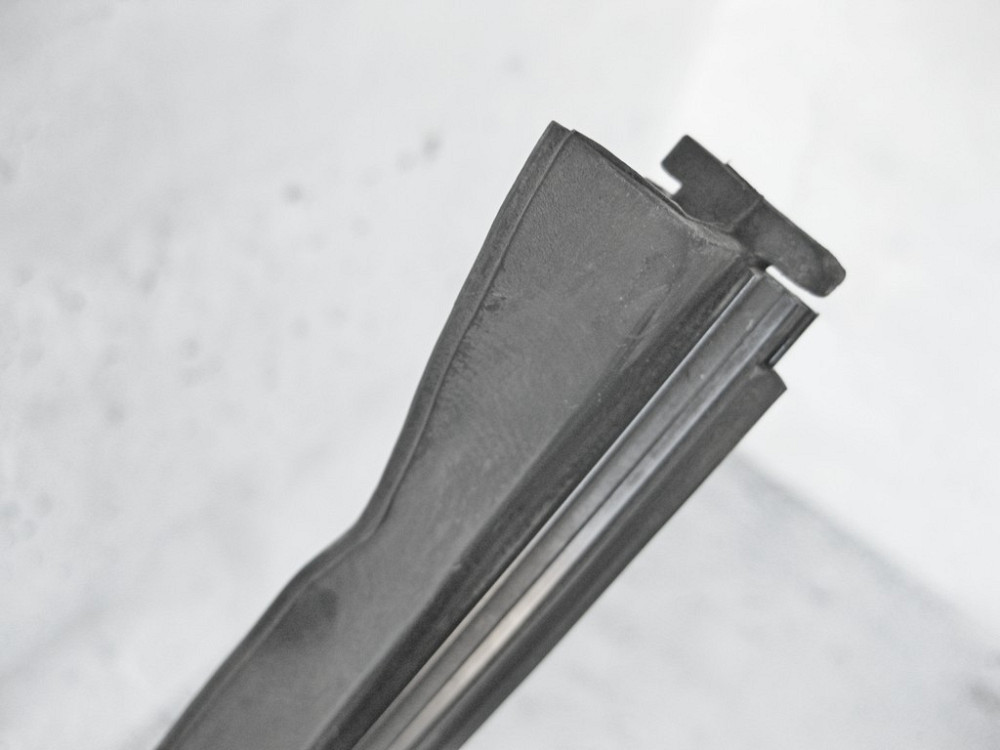 Mercedes-Benz  A2106903562 Молдинг даху лівий E-Class W210 Одесса - изображение 8