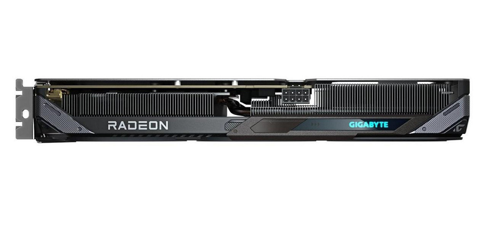 Відеокарта AMD Radeon RX 9060 XT 8 GB GDDR6 Gaming OC Gigabyte (GV-R9060XTGAMING OC-8GD) ( 24745 ) Харьков - изображение 7