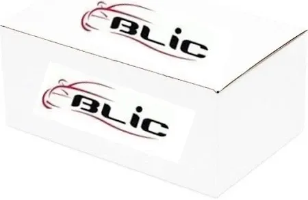 Вентиляційна решітка бампера Blic 6502-07-5079913P для Opel Astra H 2004–2014, Zafira B 2005–2014 – стиль, охолодження та захист Ковель