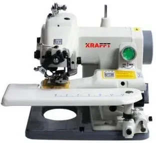 Швейна машина Krafft Podszywarka KF 500 Київ - фото 1