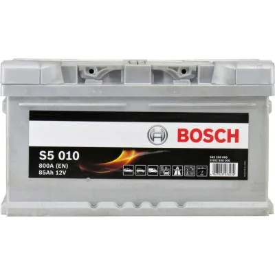 Аккумулятор автомобильный Bosch 85А (0 092 S50 100) Винница - изображение 1