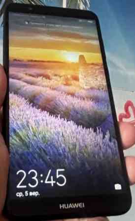 Смартфон Huawei PSmart 3/32Gb. Киев