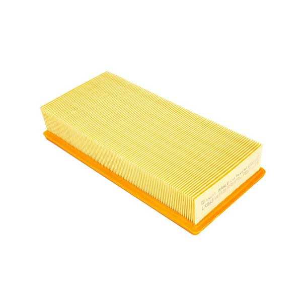 Повітряний фільтр Mahle LX583 Ford Харків - фото 1