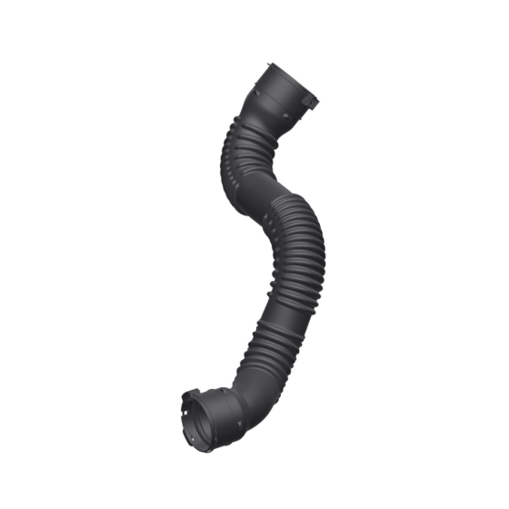 Mercedes-Benz  A2465200001 Патрубок інтеркулера лівий CLA C117 CLA Shooting Brake X117 GLA X156 A-class W176 B-class W242 B-class W246 Одесса