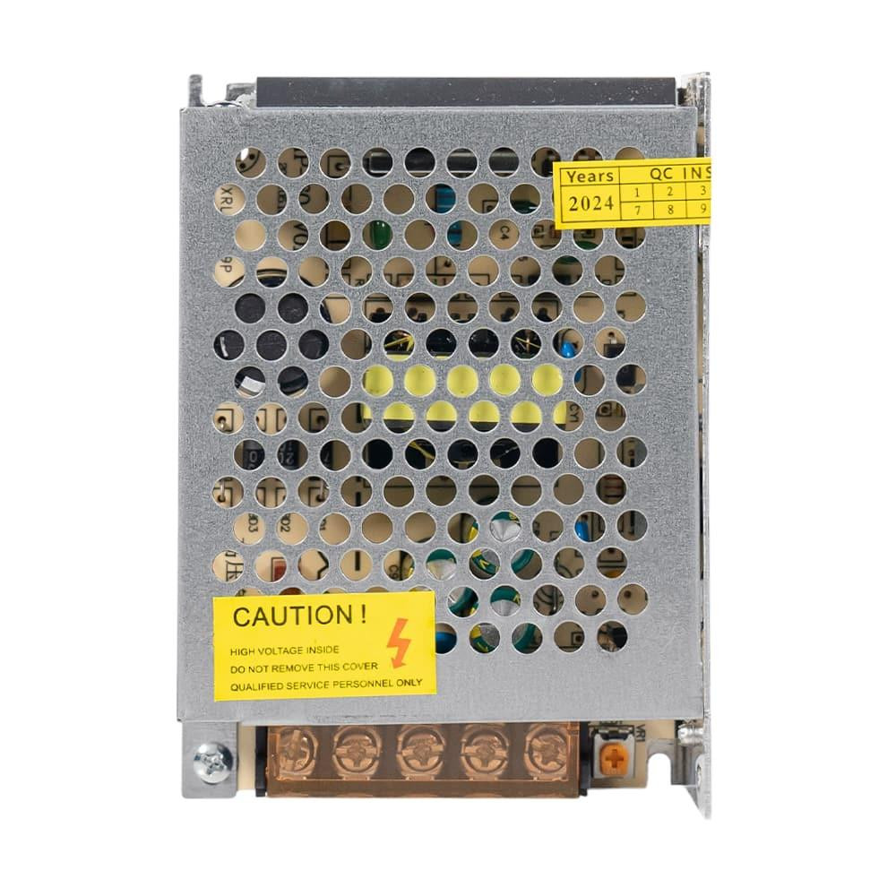 Блок живлення KRF-1205PB Kraft 12V/5A (43-00006) Київ - фото 6