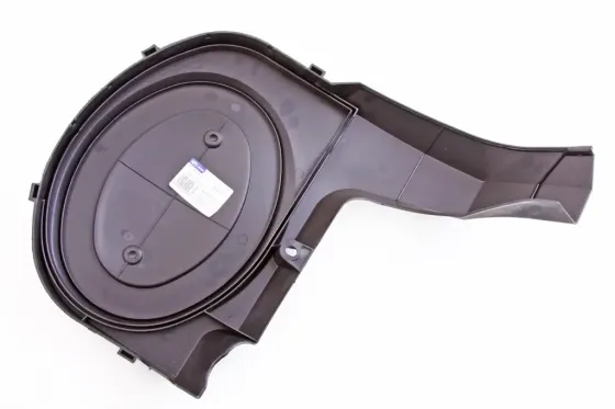 Корпус воздушного фильтра Славута АвтоЗАЗ карб. верхняя часть Винница