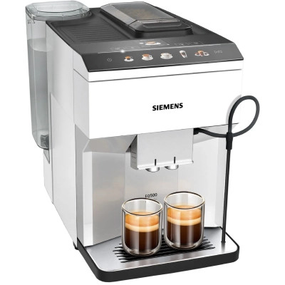 Кавомашина Siemens TP515R02 Вінниця - фото 1
